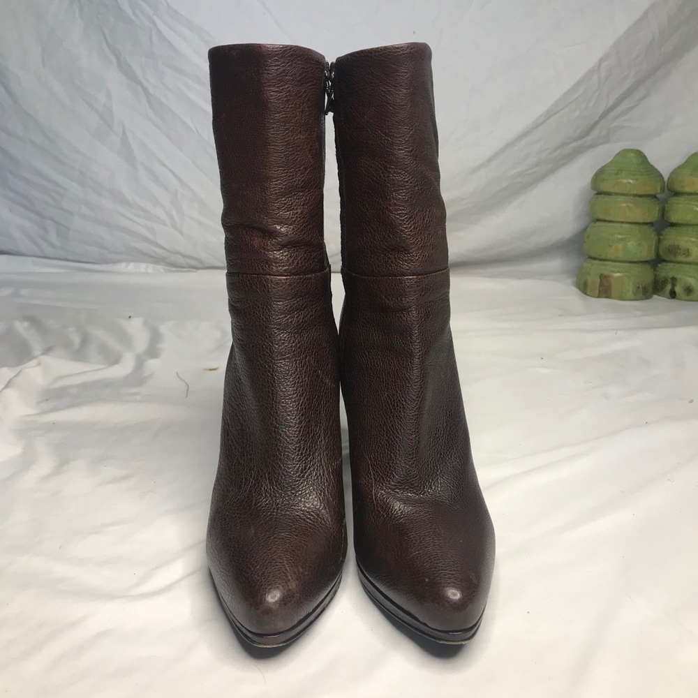 Vintage Authentic Prada Boots